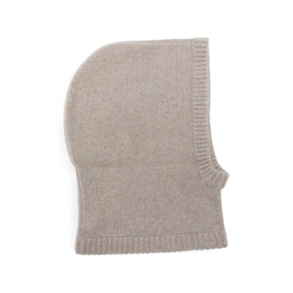 Soft Goat Women Cashmere Balaclava